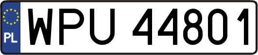 WPU44801