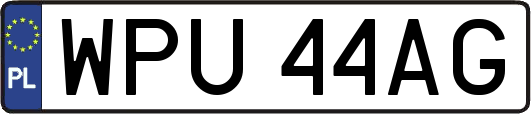 WPU44AG