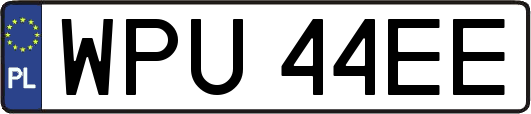 WPU44EE