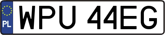 WPU44EG