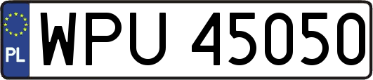 WPU45050