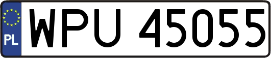 WPU45055