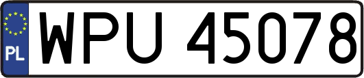 WPU45078