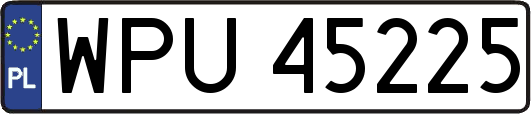 WPU45225