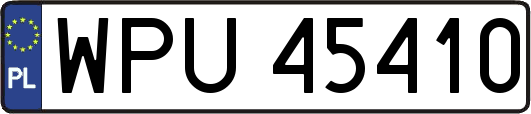 WPU45410