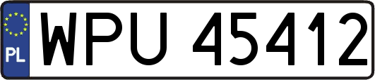 WPU45412