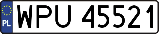 WPU45521