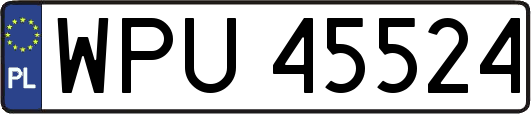 WPU45524