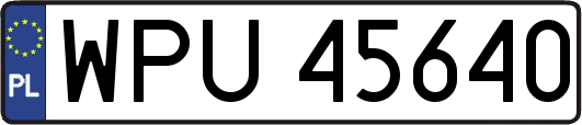 WPU45640