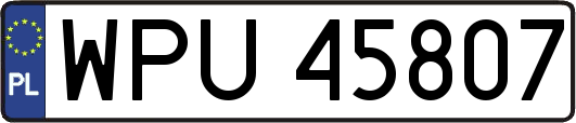 WPU45807