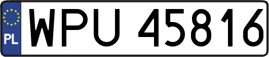 WPU45816