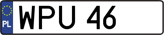 WPU46