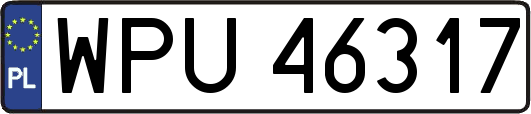 WPU46317