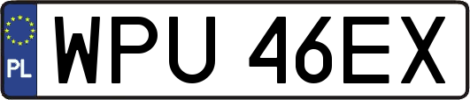 WPU46EX