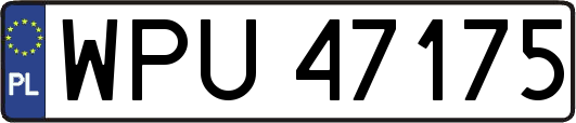 WPU47175