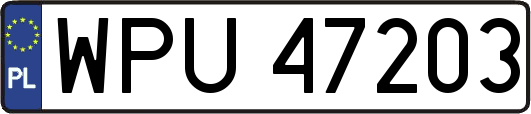 WPU47203