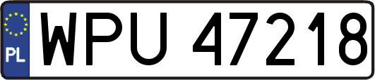 WPU47218