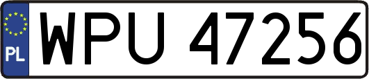 WPU47256