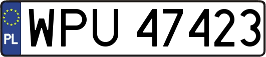 WPU47423