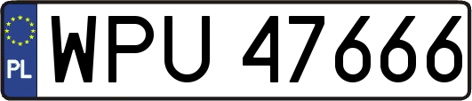 WPU47666