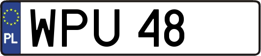 WPU48