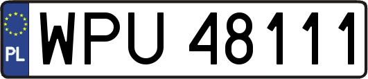 WPU48111