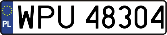 WPU48304