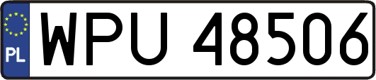 WPU48506