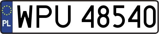 WPU48540