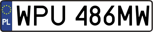 WPU486MW