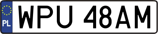 WPU48AM