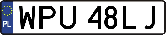 WPU48LJ