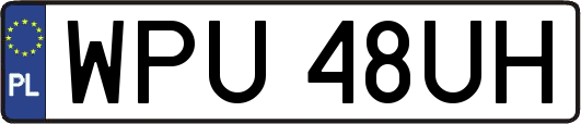 WPU48UH