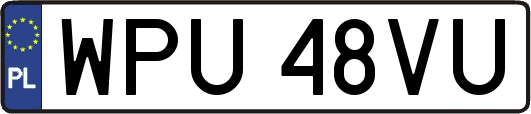 WPU48VU