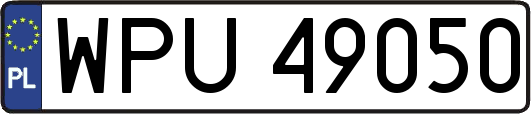 WPU49050