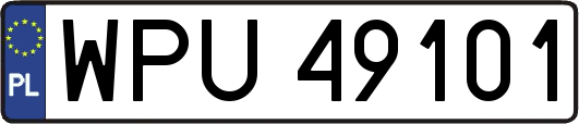 WPU49101