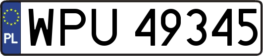 WPU49345