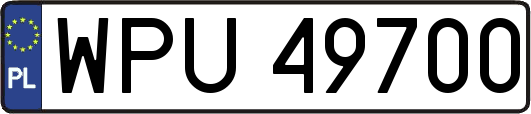 WPU49700