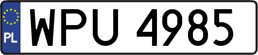 WPU4985