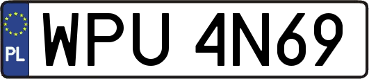 WPU4N69