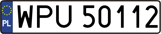 WPU50112