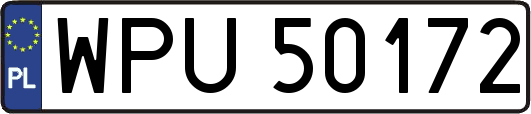 WPU50172