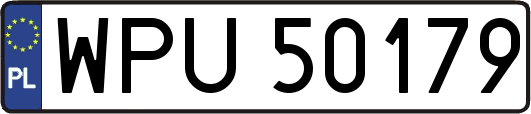 WPU50179