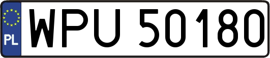 WPU50180