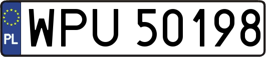 WPU50198