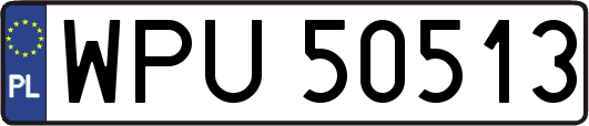 WPU50513