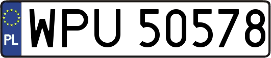 WPU50578