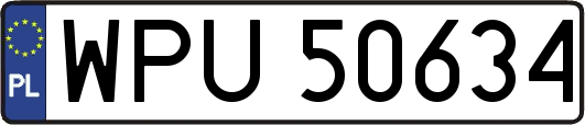 WPU50634