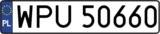 WPU50660