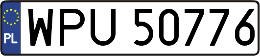 WPU50776